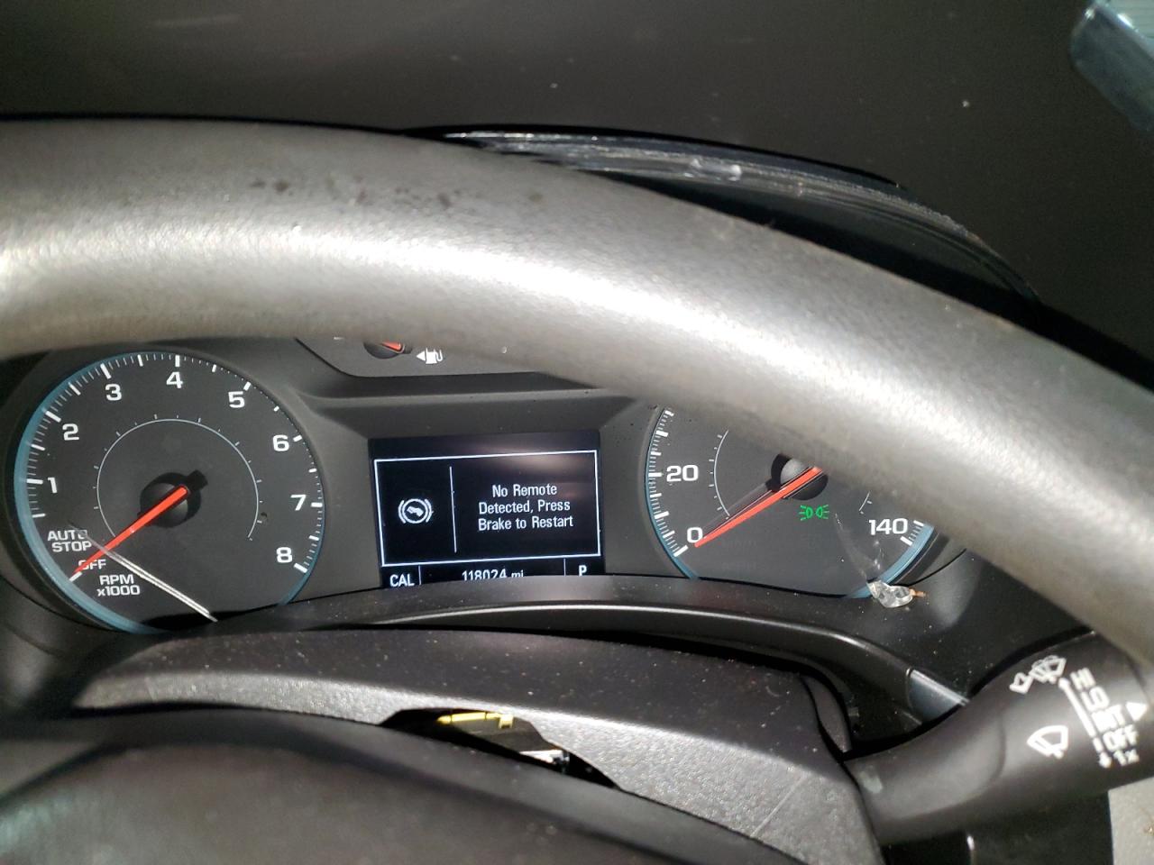 2018 Chevrolet Equinox VIN 2GNAXREV4J6251662 Copart auction photo, front end / minor dent/scratches damage thumbnail 9