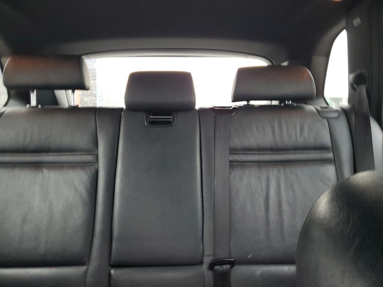 2012 BMW X5 VIN 5UXZV4C5XCL986226 Copart auction photo, undercarriage damage thumbnail 10