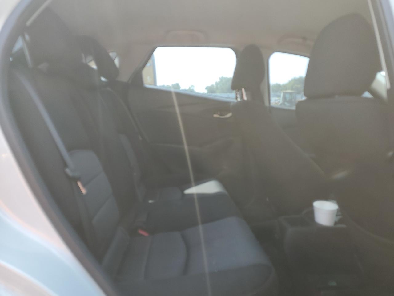 2016 Mazda CX-3 VIN JM1DKBB75G0110182 Copart auction photo, biohazard/chemical damage thumbnail 11