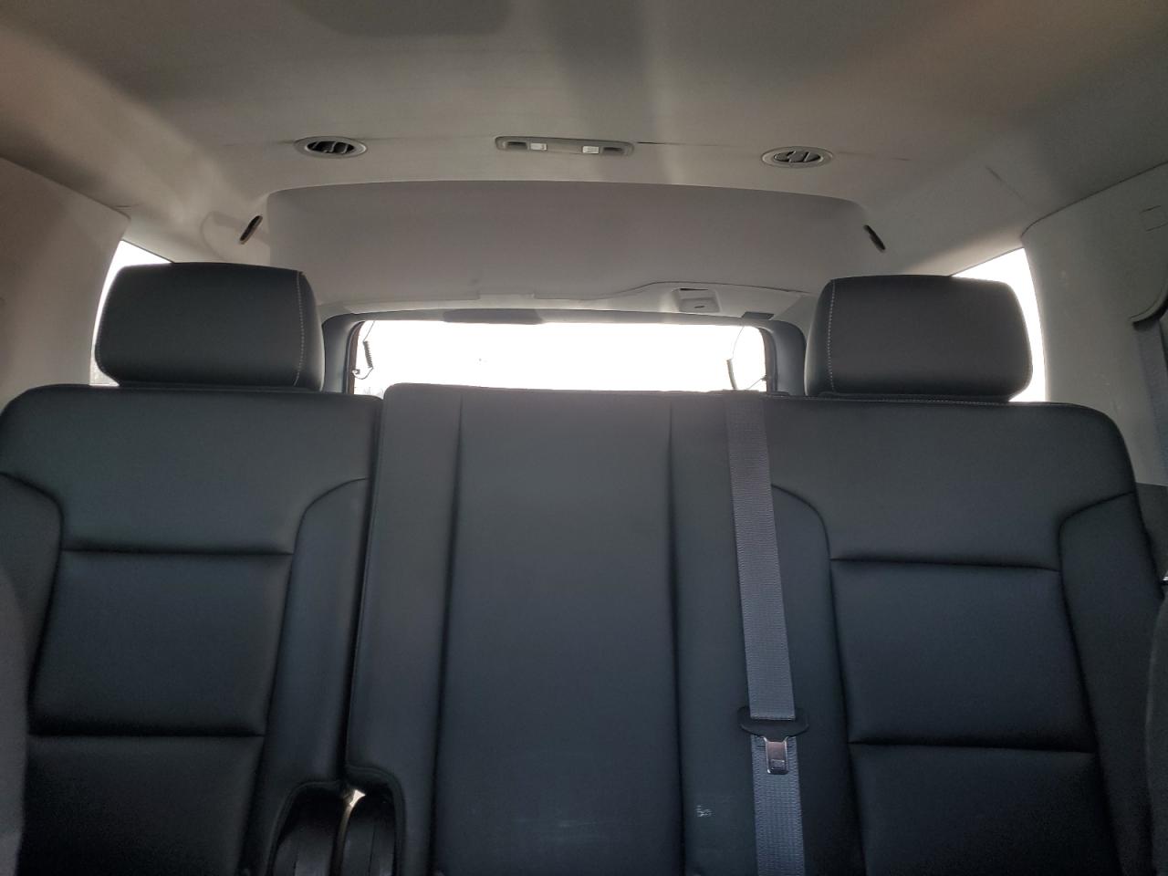 2015 Chevrolet Tahoe VIN 1GNLC2EC4FR276244 Copart auction photo, front end damage thumbnail 10