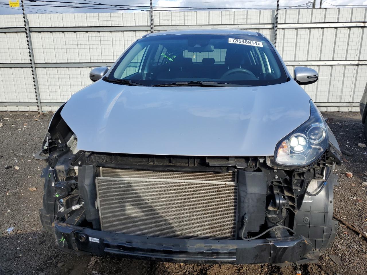 2020 KIA Sportage VIN KNDPMCAC0L7671788 Copart auction photo, all over / minor dent/scratches damage thumbnail 5