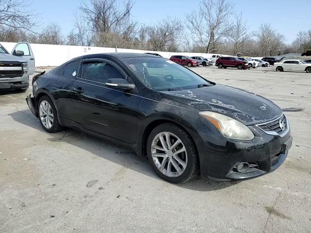 2010 Nissan Altima VIN 1N4BL2EP3AC126716 Copart auction photo, rear end damage thumbnail 11