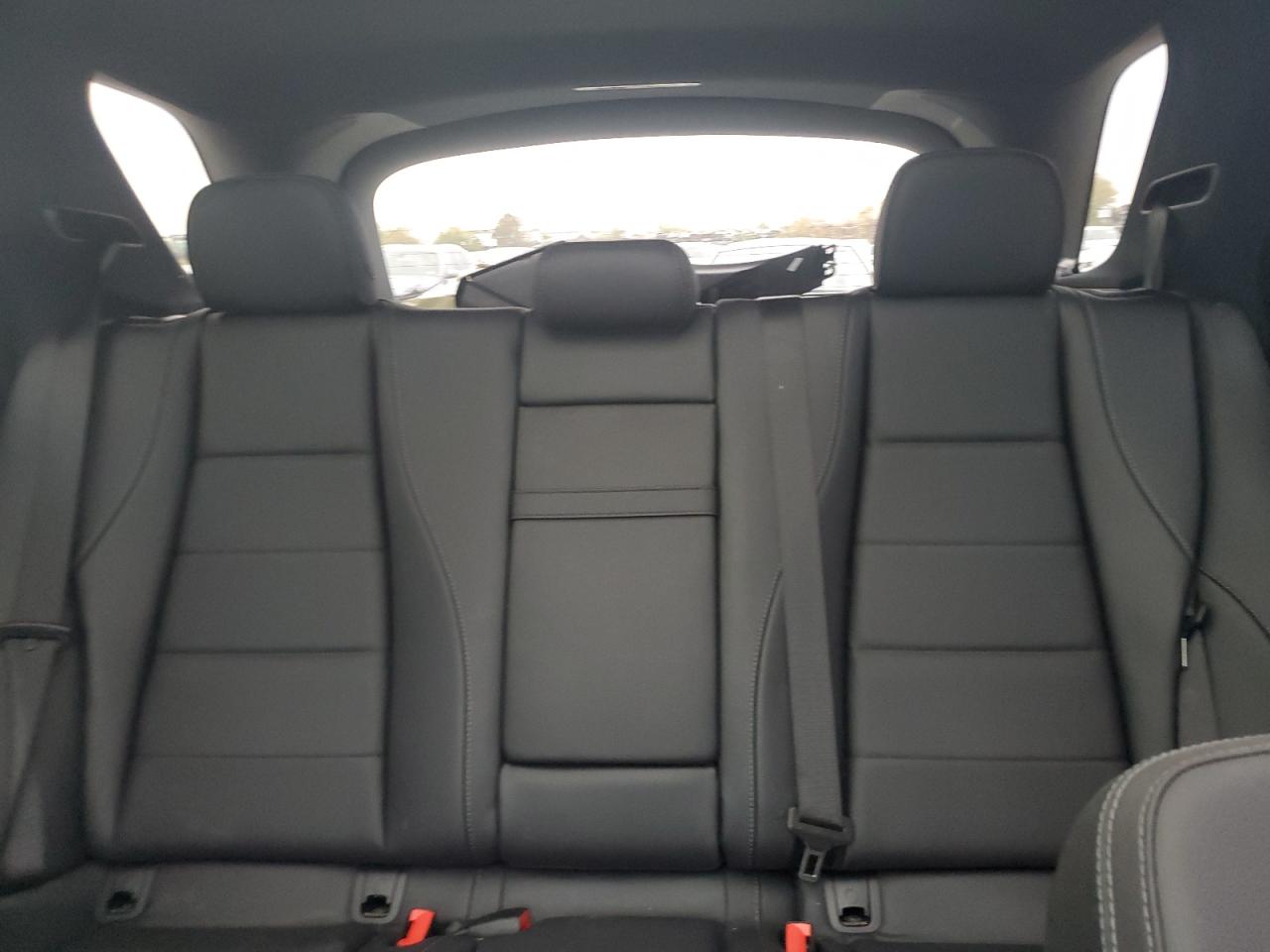 2022 Mercedes-Benz GLE VIN 4JGFB4KB0NA709728 Copart auction photo, water/flood / stripped damage thumbnail 10