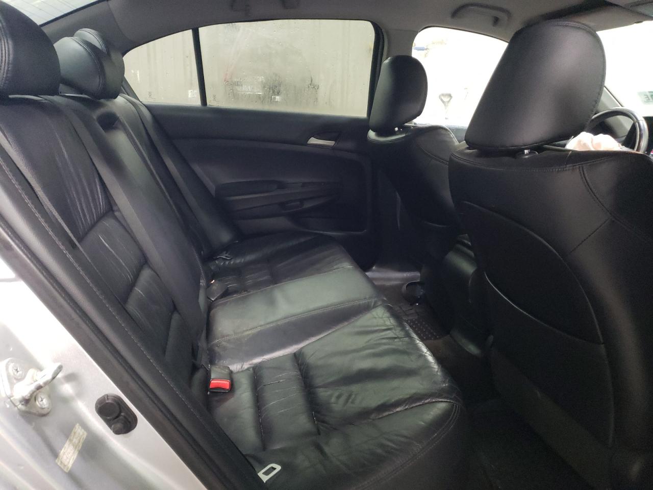 2012 Honda Accord VIN 1HGCP2F62CA175902 Copart auction photo, front end damage thumbnail 10