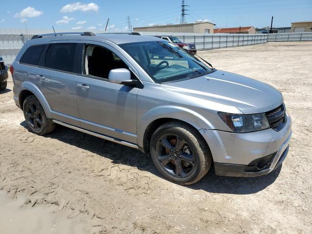2019 Dodge Journey VIN 3C4PDCGG2KT737469 Copart auction photo, water/flood damage thumbnail 4