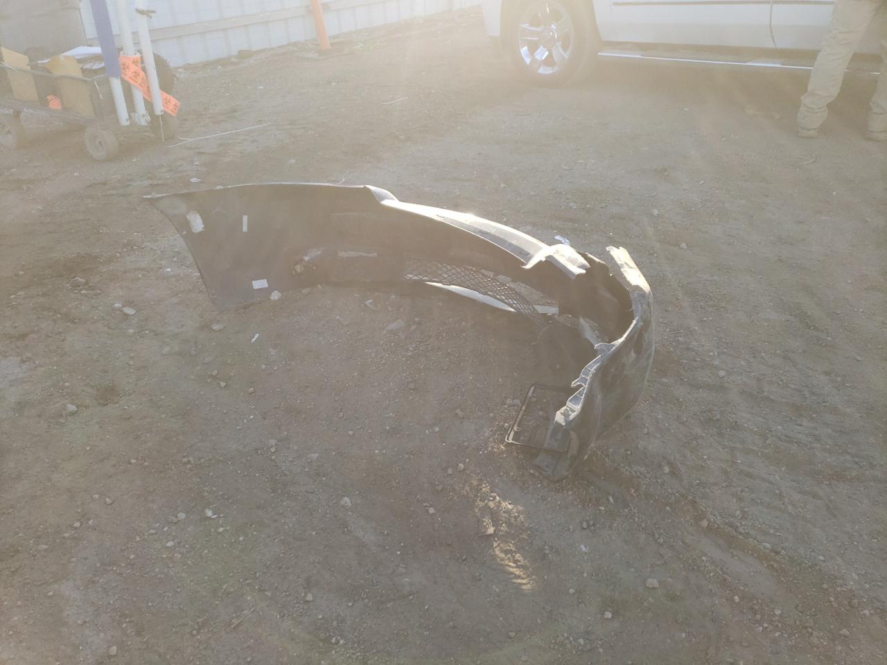 2010 Dodge Avenger VIN 1B3CC5FB2AN236228 Copart auction photo, front end damage thumbnail 14