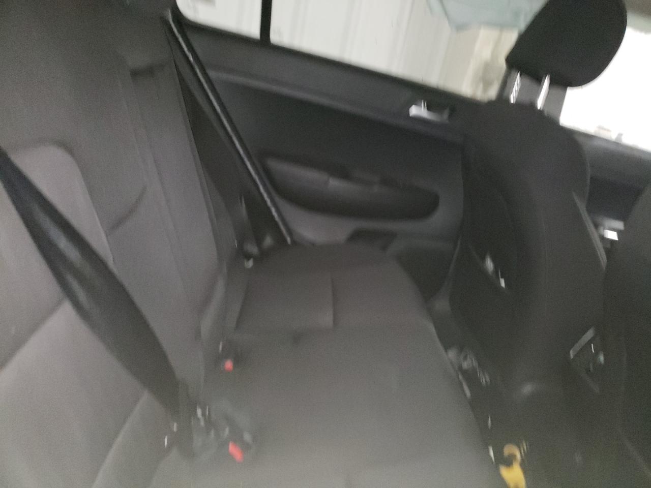 2020 KIA Sportage VIN KNDPMCAC8L7777454 Copart auction photo, side damage thumbnail 12