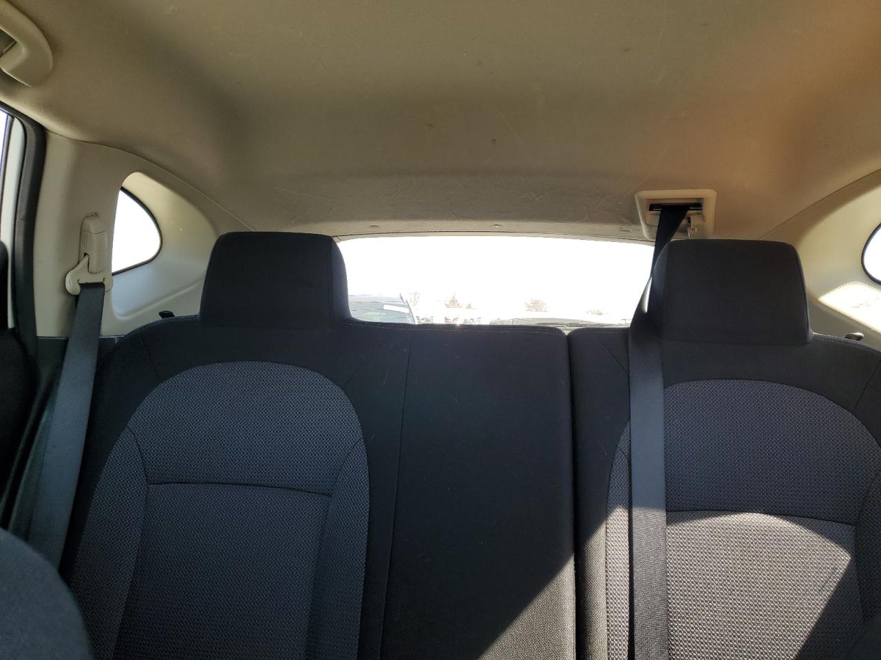 2013 Nissan Rogue VIN JN8AS5MV5DW615538 Copart auction photo, front end damage thumbnail 10