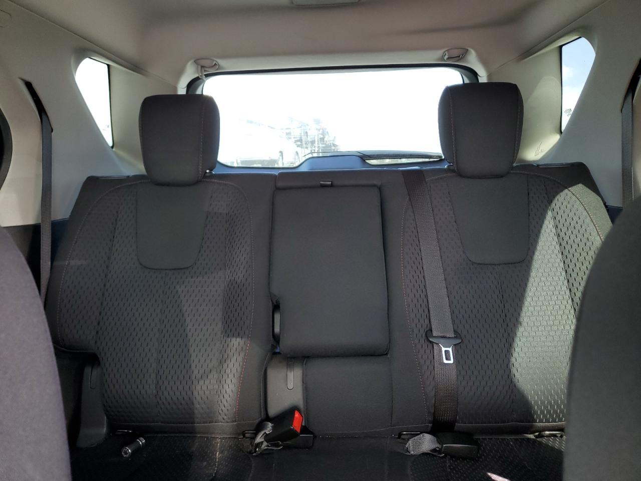 2012 Chevrolet Equinox VIN 2GNALBEK4C1263061 Copart auction photo, mechanical damage thumbnail 10