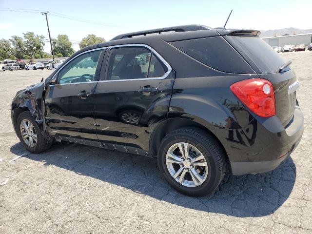 2015 Chevrolet Equinox VIN 2GNALBEK3F1127282 Copart auction photo, front end damage thumbnail 2