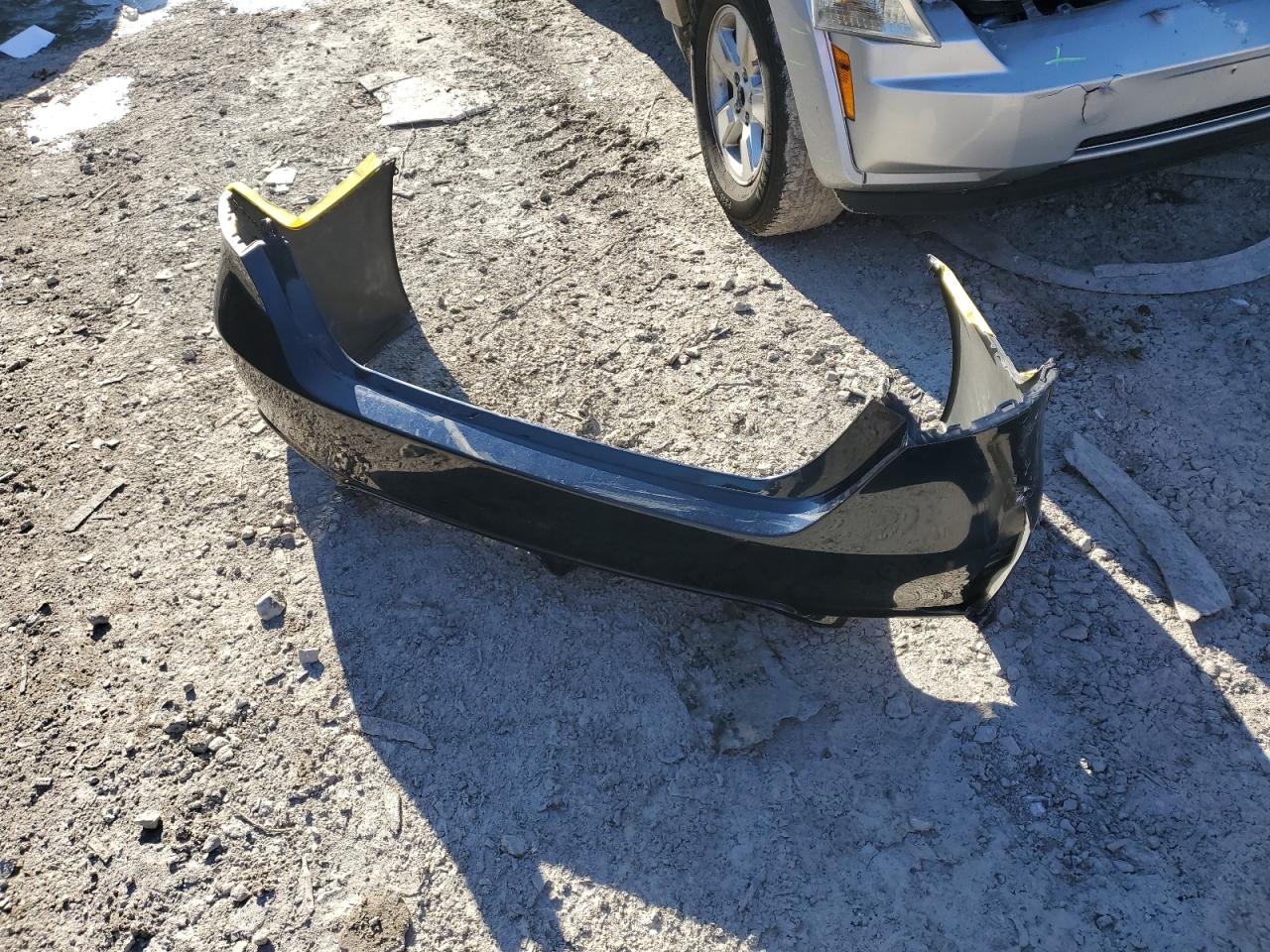 2020 Toyota Camry VIN 4T1G11AK9LU931090 Copart auction photo, rear end damage thumbnail 12
