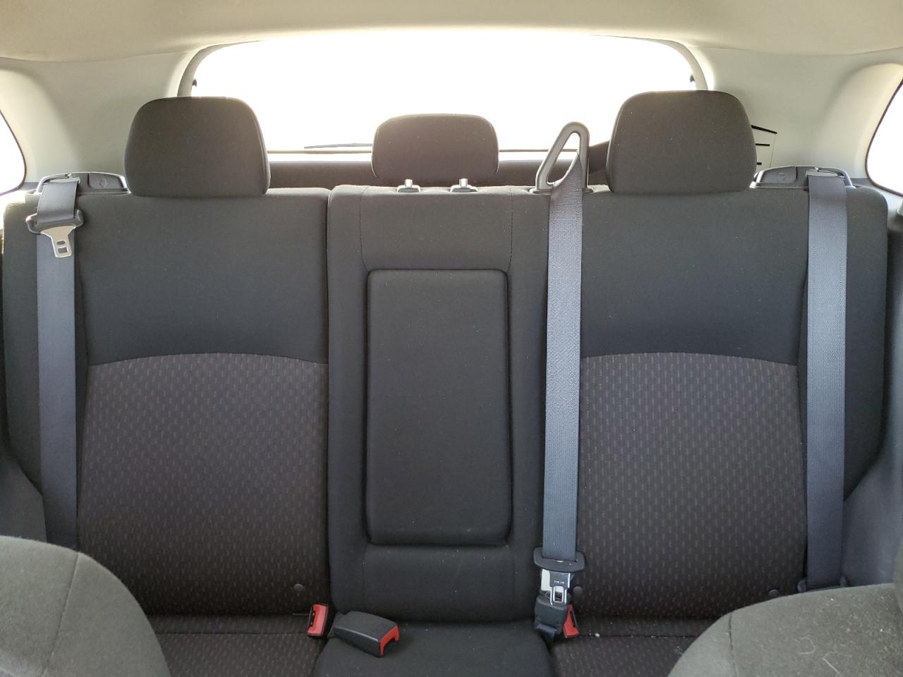 2019 Mitsubishi Outlander VIN JA4AP3AU4KU022933 Copart auction photo, front end damage thumbnail 10
