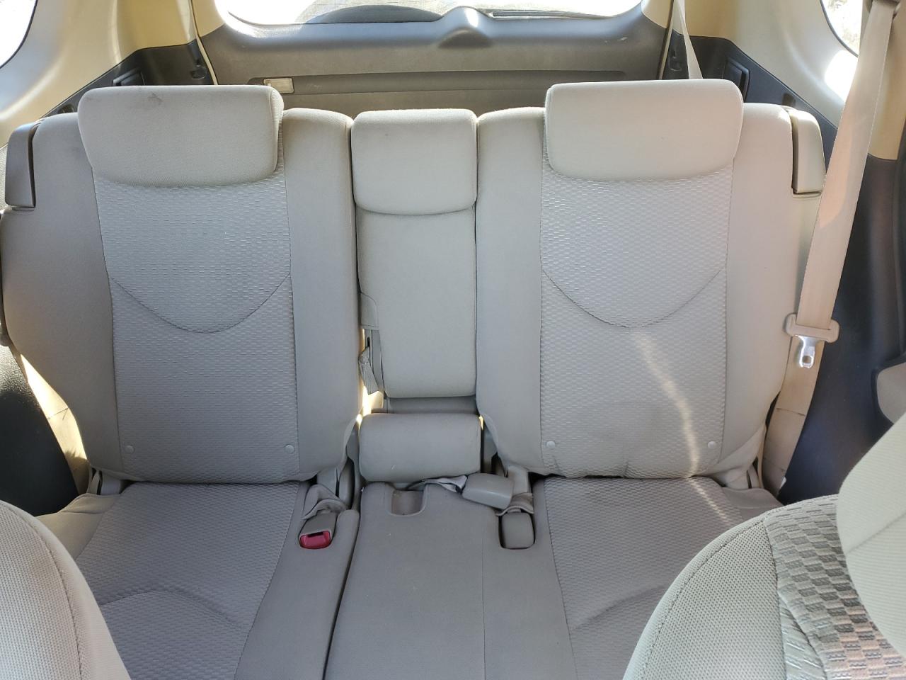 2009 Toyota RAV 4 VIN JTMBF31V195015612 Copart auction photo, rear end / side damage thumbnail 10