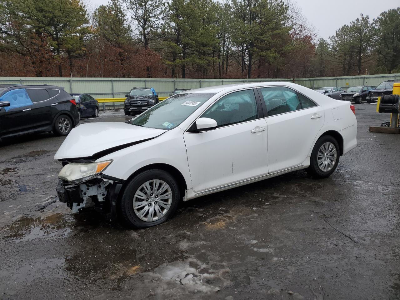 2014 Toyota Camry VIN 4T1BF1FK9EU426819