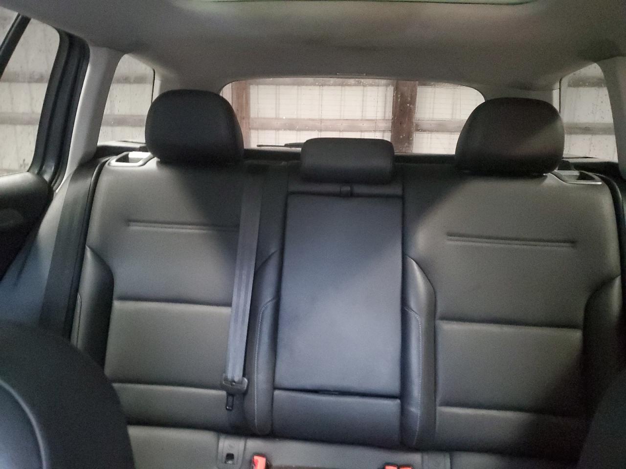 2015 Volkswagen Golf VIN 3VWC17AU1FM519114 Copart auction photo, front end / mechanical damage thumbnail 10