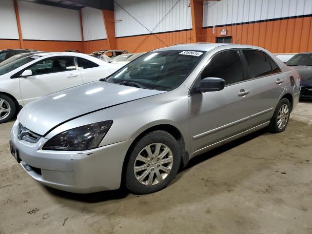 2005 Honda Accord VIN JHMCN36485C800429