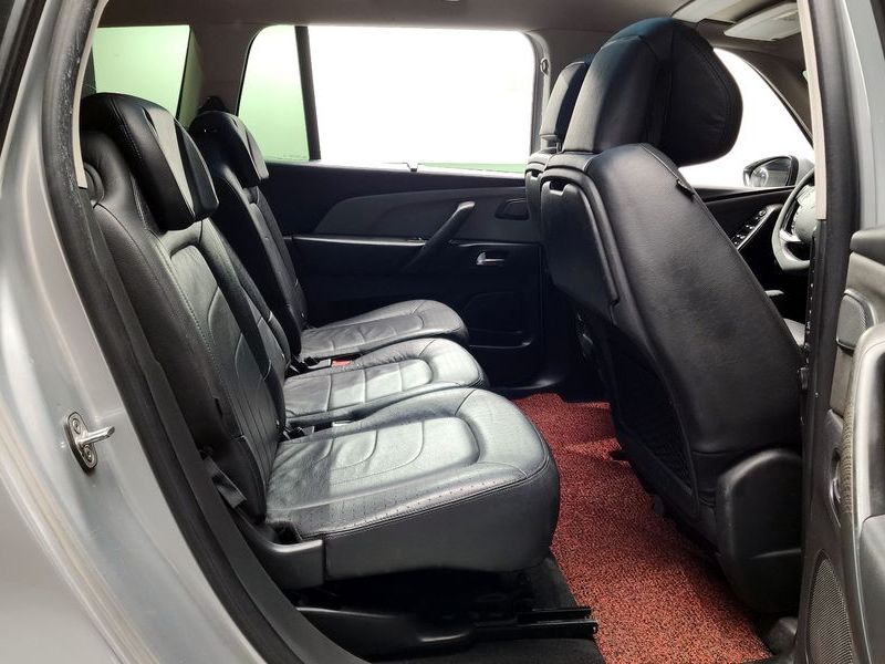 2015 Citroen C4 picasso VIN VF73AAHXTGJ516994 Encar auction photo thumbnail 12
