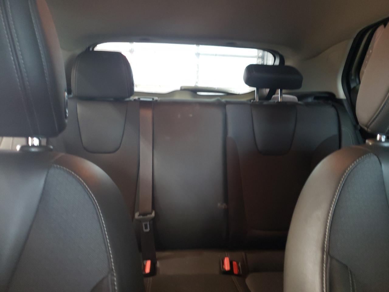 2020 Buick Encore VIN KL4MMBS24LB130639 Copart auction photo, side damage thumbnail 10