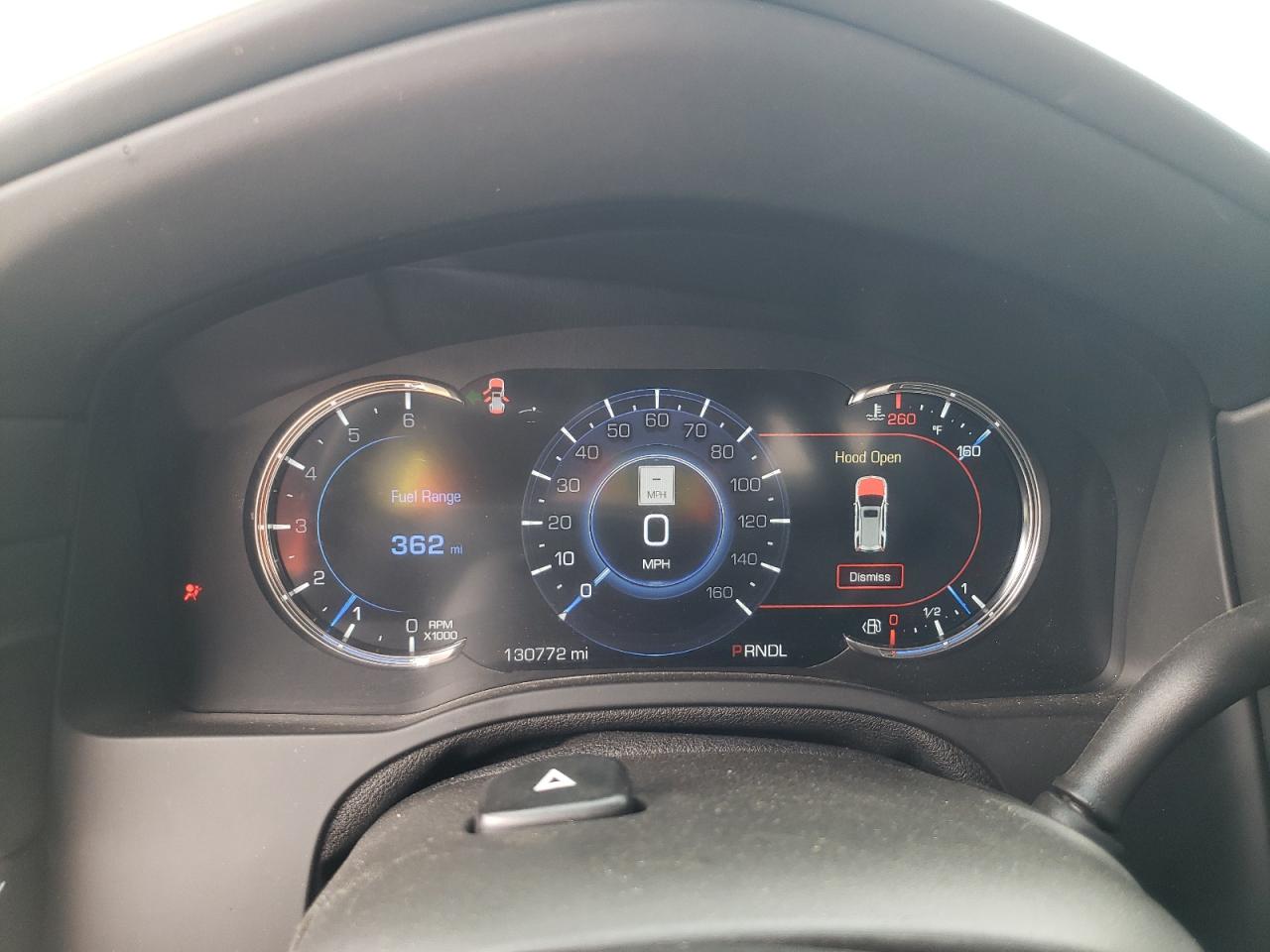 2018 Cadillac Escalade VIN 1GYS4DKJ7JR269551 Copart auction photo, front end damage thumbnail 9