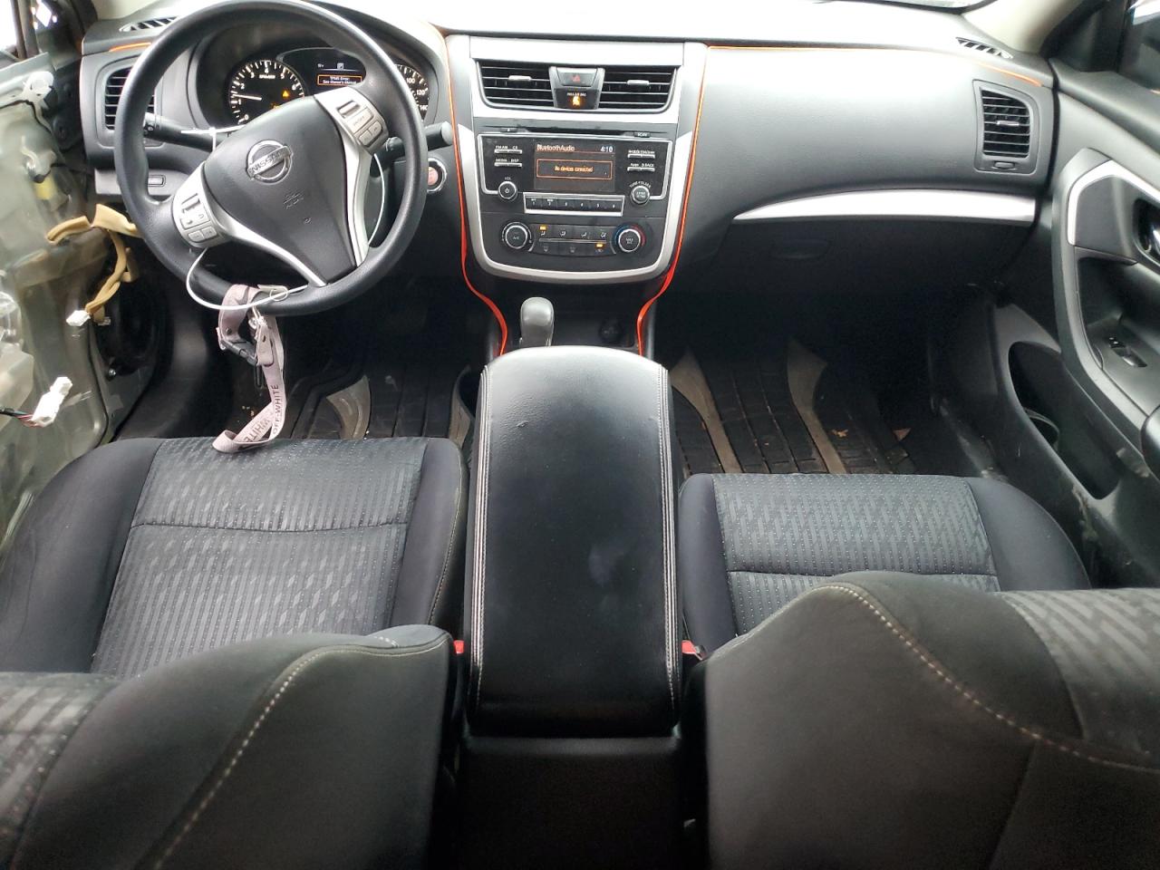 2016 Nissan Altima VIN 1N4AL3AP0GC173931 Copart auction photo, all over damage thumbnail 8