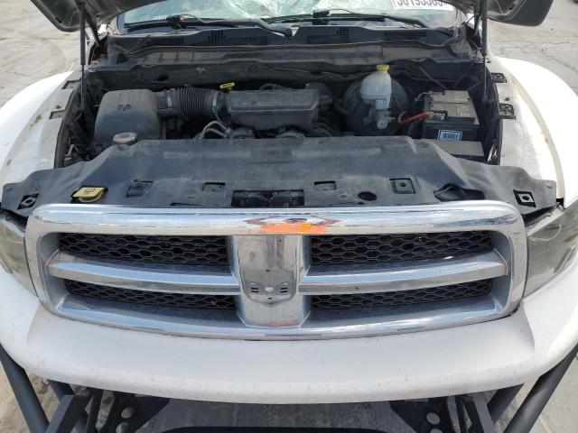 2011 Dodge RAM VIN 1D7RB1GP5BS500355 Copart auction photo, hail / top/roof damage thumbnail 11