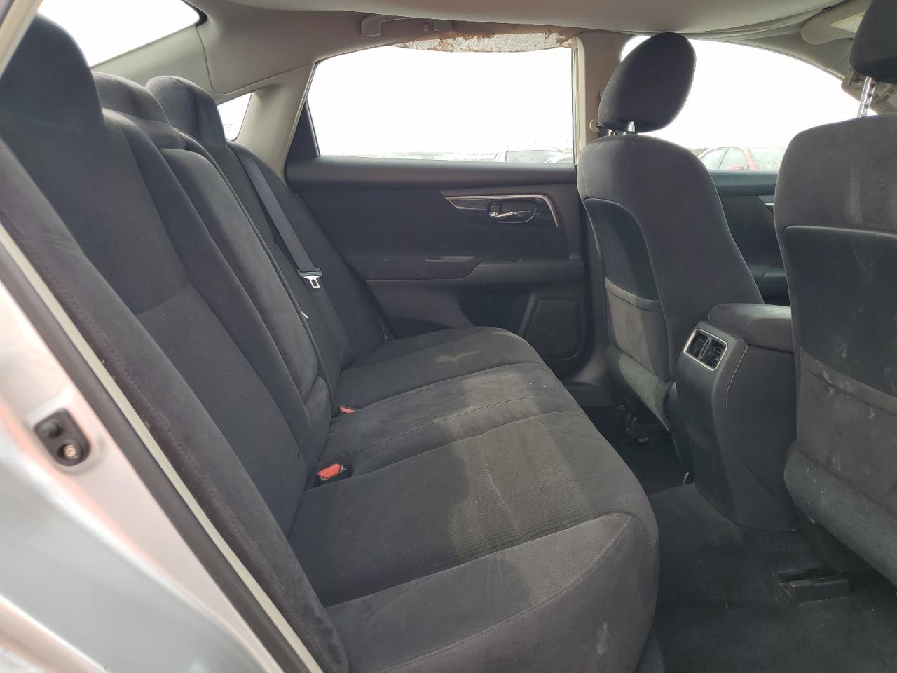 2013 Nissan Altima VIN 1N4AL3AP7DN469447 Copart auction photo, all over damage thumbnail 10