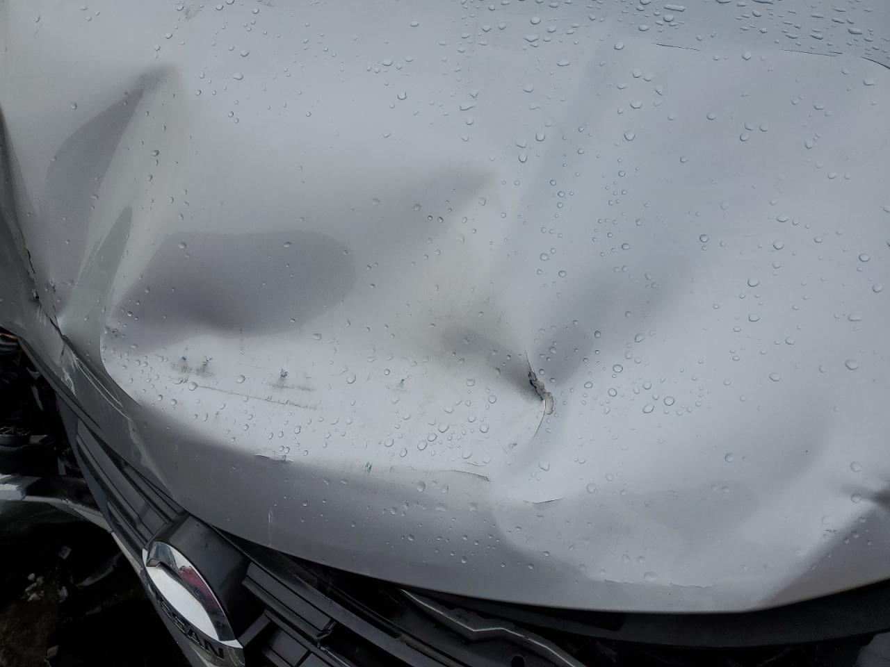 2017 Nissan Altima VIN 1N4AL3AP1HC227576 Copart auction photo, mechanical / front end damage thumbnail 11