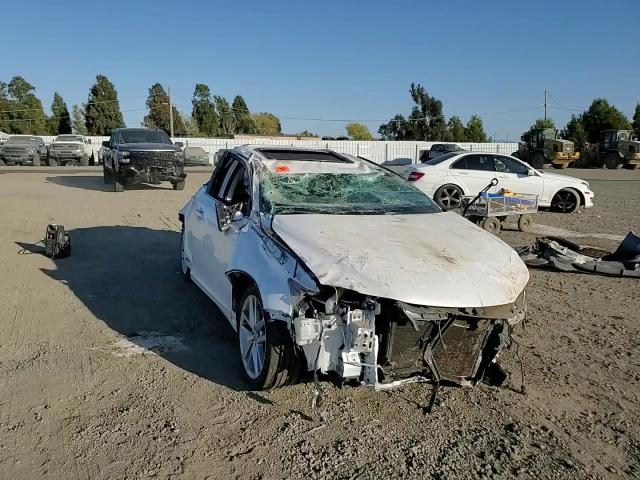 2015 Lexus CT VIN JTHKD5BH5F2228780 Copart auction photo, rollover damage thumbnail 11