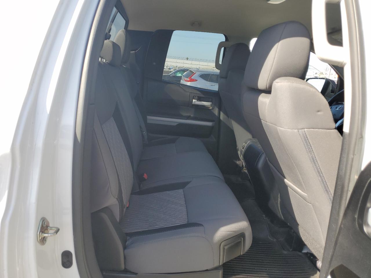 2017 Toyota Tundra VIN 5TFRW5F13HX220108 Copart auction photo, all over damage thumbnail 10