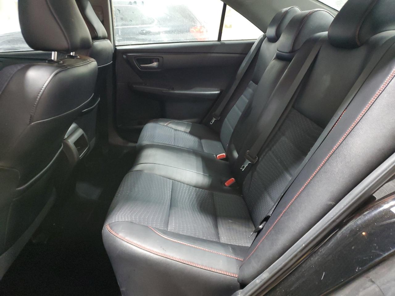 2015 Toyota Camry VIN 4T1BF1FK3FU478075 Copart auction photo, front end / side damage thumbnail 10
