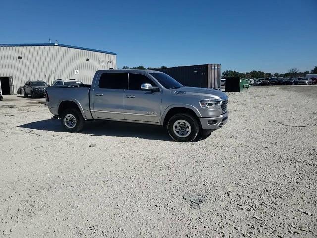 2019 RAM 1500 VIN 1C6SRFHT1KN870904 Copart auction photo, rear end damage thumbnail 13