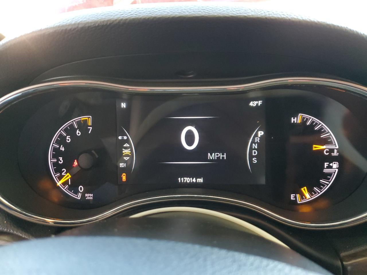 2014 Jeep Grand Cherokee VIN 1C4RJEBG0EC547707 Copart auction photo, front end damage thumbnail 9