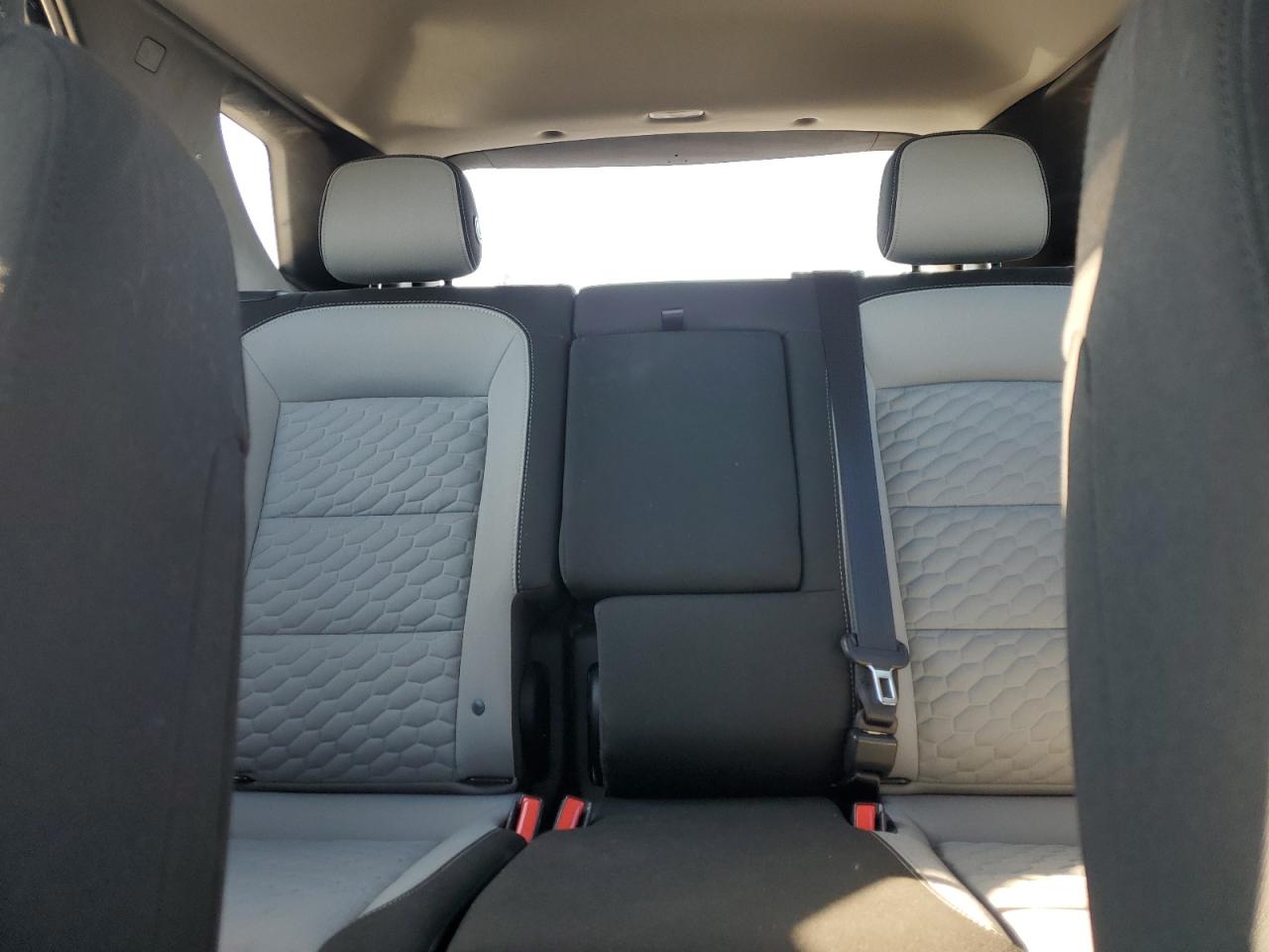 2019 Chevrolet Equinox VIN 2GNAXSEV8K6265007 Copart auction photo, front end damage thumbnail 10