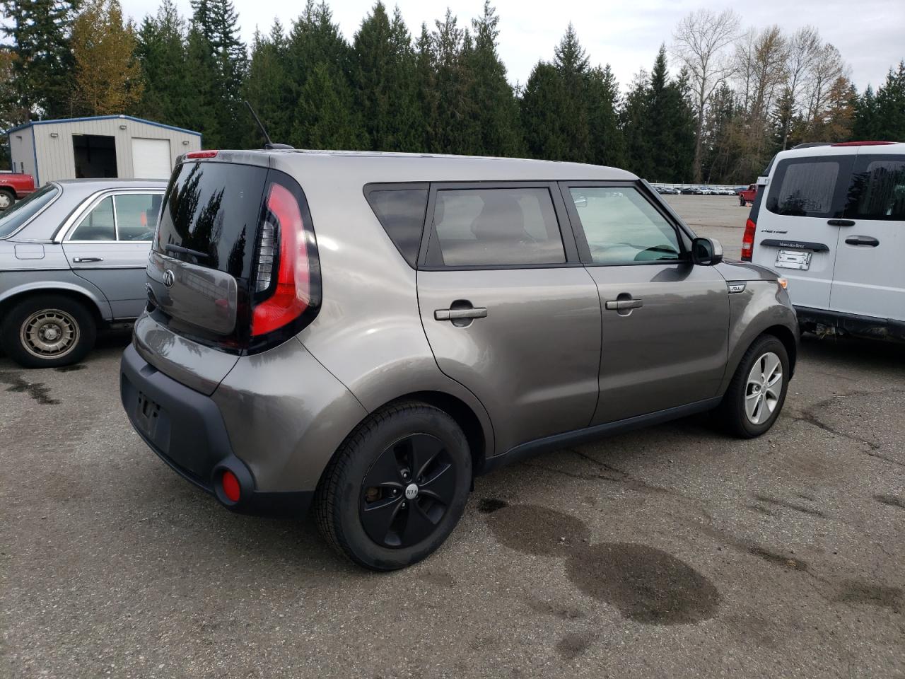 2016 KIA Soul VIN KNDJN2A22G7388013 Copart auction photo, minor dent/scratches damage thumbnail 3