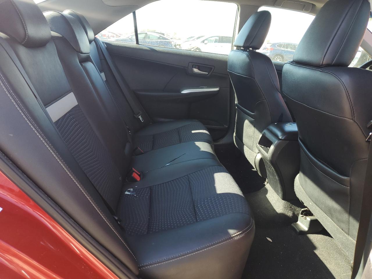 2013 Toyota Camry VIN 4T1BF1FK8DU719254 Copart auction photo, front end / mechanical damage thumbnail 10
