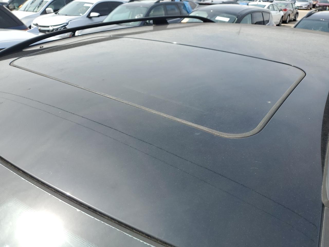 2010 Mercedes-Benz M-klasse VIN 4JGBB8GB7AA532250 Copart auction photo, front end damage thumbnail 13