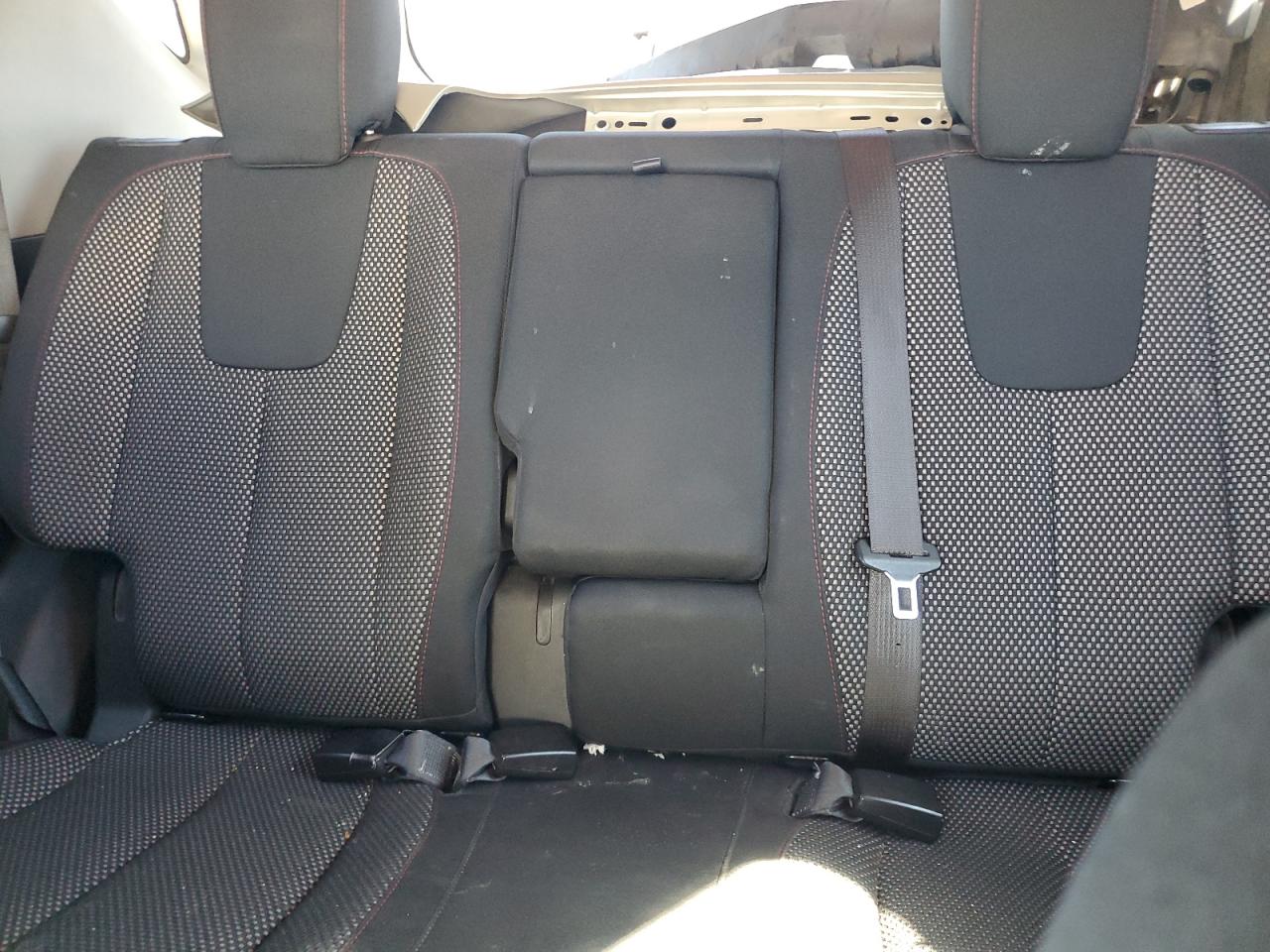2016 Chevrolet Equinox VIN 2GNALBEK8G1151353 Copart auction photo, front end damage thumbnail 10