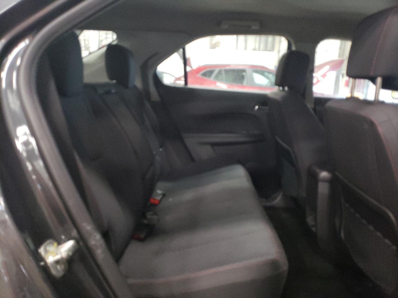 2013 Chevrolet Equinox VIN 2GNALBEK2D1117047 Copart auction photo, mechanical damage thumbnail 11