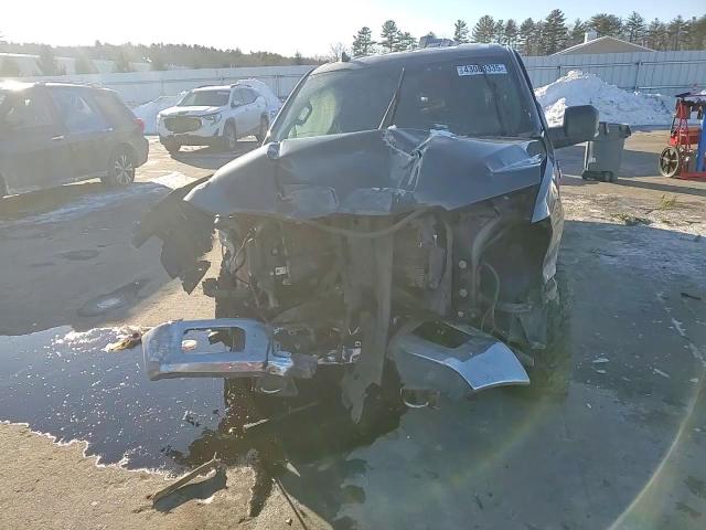2020 Ford F-150 VIN 1FTEW1EB1LFA98588 Copart auction photo, side / front end damage thumbnail 11