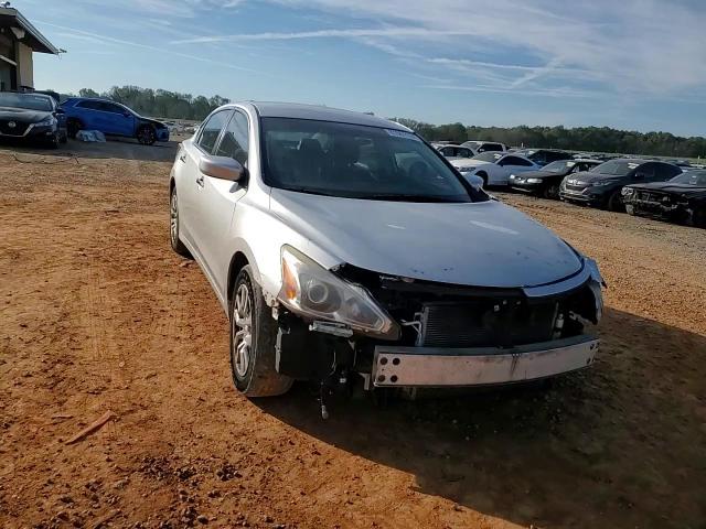 2015 Nissan Altima VIN 1N4AL3AP4FC223759 Copart auction photo, front end damage thumbnail 11