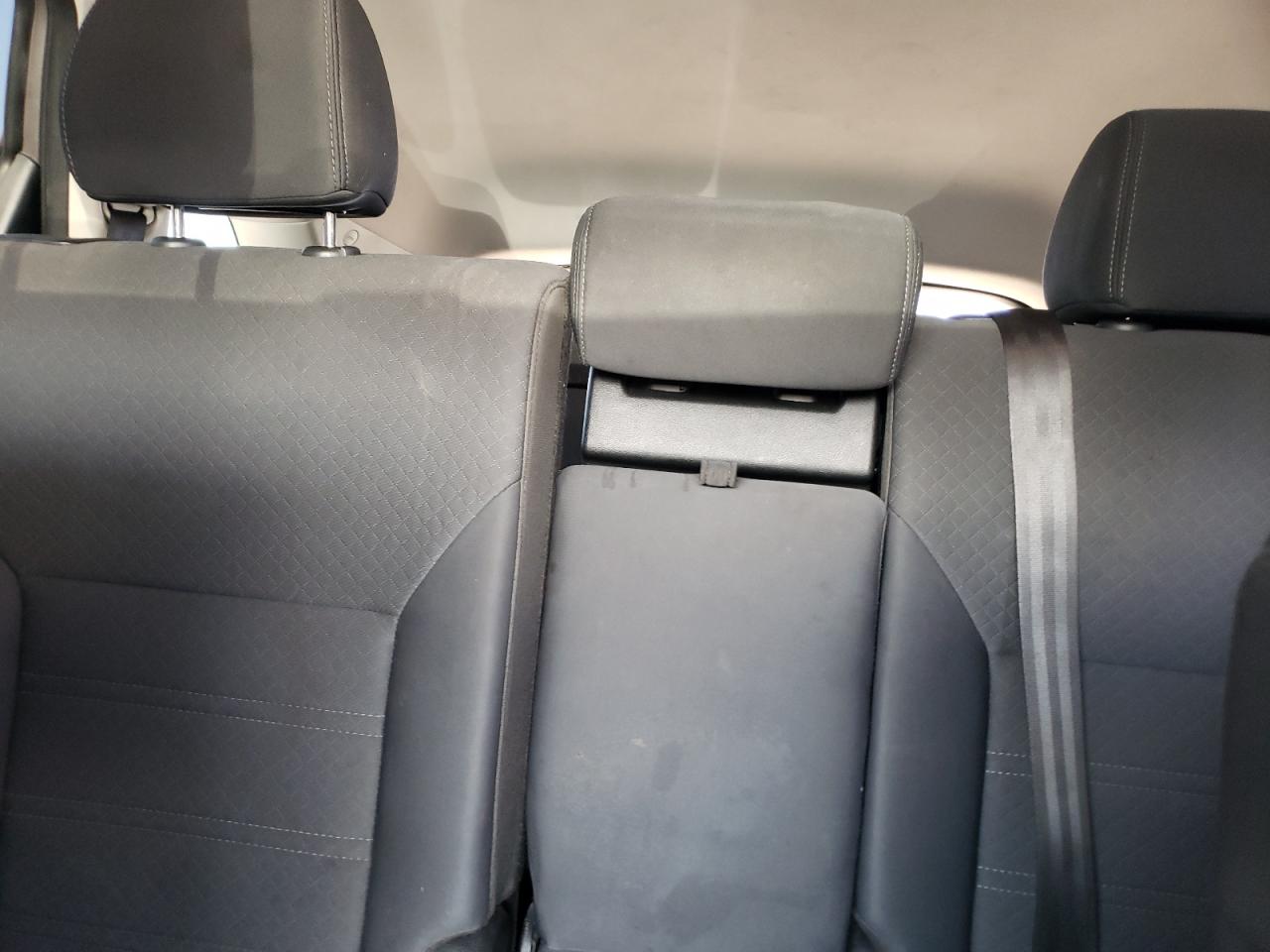 2019 KIA Sorento VIN 5XYPG4A32KG534222 Copart auction photo, front end / rear end damage thumbnail 10