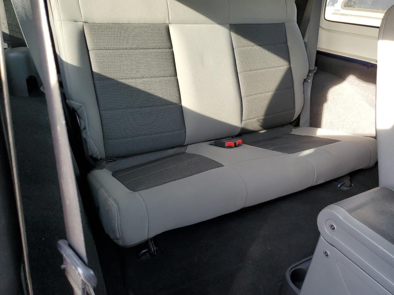 2010 Jeep Wrangler VIN 1J4AA2D18AL134264 Copart auction photo, minor dent/scratches damage thumbnail 11