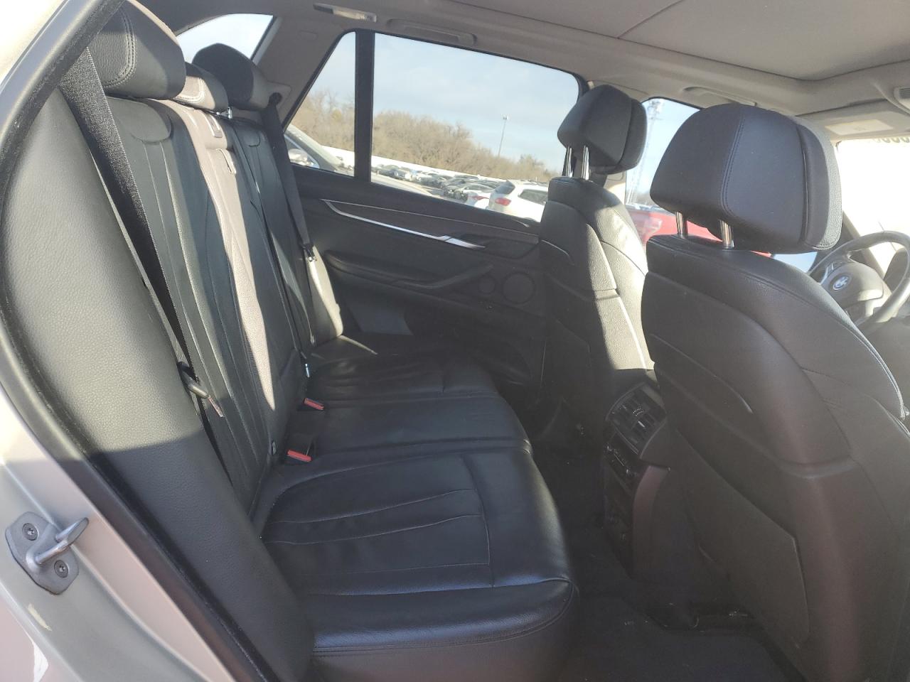 2015 BMW X5 VIN 5UXKS4C57F0N07910 Copart auction photo, mechanical / minor dent/scratches damage thumbnail 11