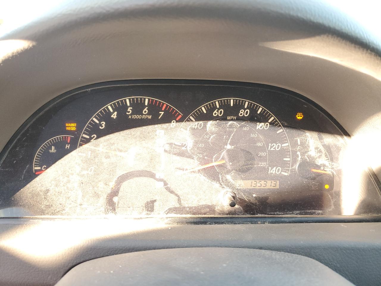 2005 Toyota Camry VIN 4T1BE32K65U562846 Copart auction photo, rear end damage thumbnail 9