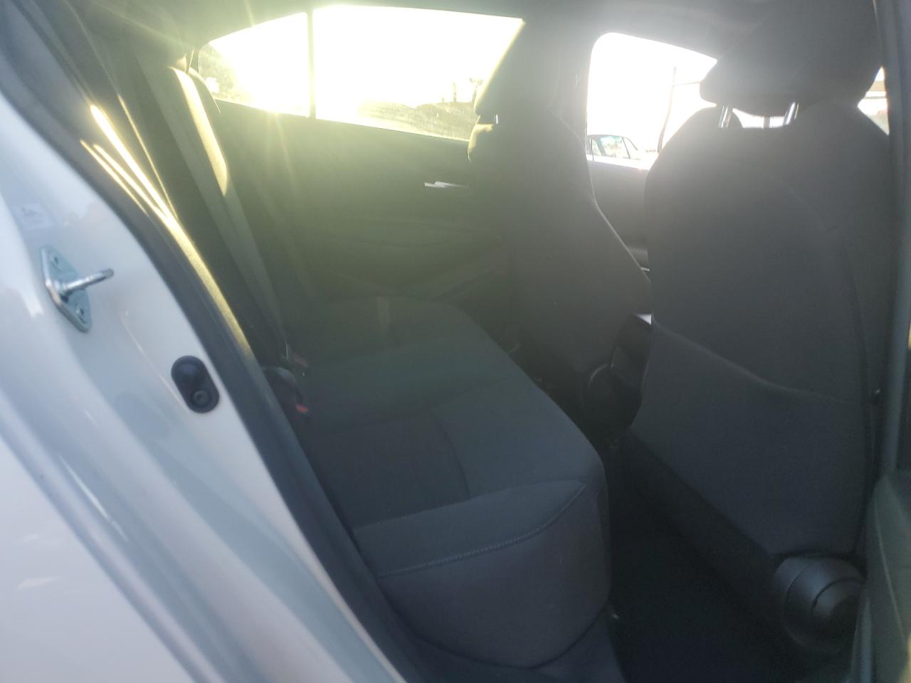 2020 Toyota Corolla VIN JTDP4RCEXLJ004828 Copart auction photo, front end / mechanical damage thumbnail 10