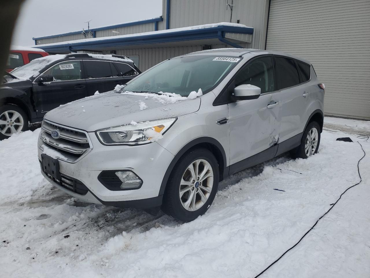 2017 Ford Escape VIN 1FMCU0GD9HUB38209