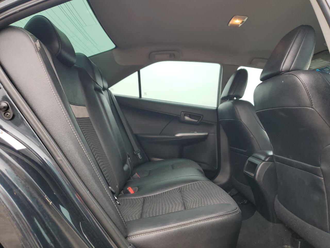 2014 Toyota Camry VIN 4T1BF1FK9EU315090 Copart auction photo, front end damage thumbnail 10