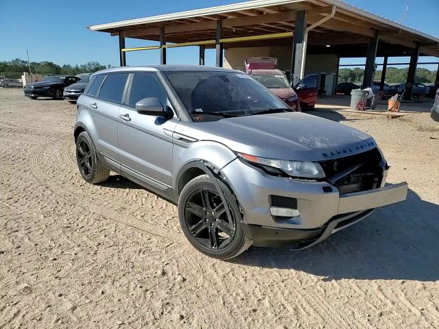 2014 Land Rover Range Rover VIN SALVP2BGXEH942291 Copart auction photo, front end damage thumbnail 15