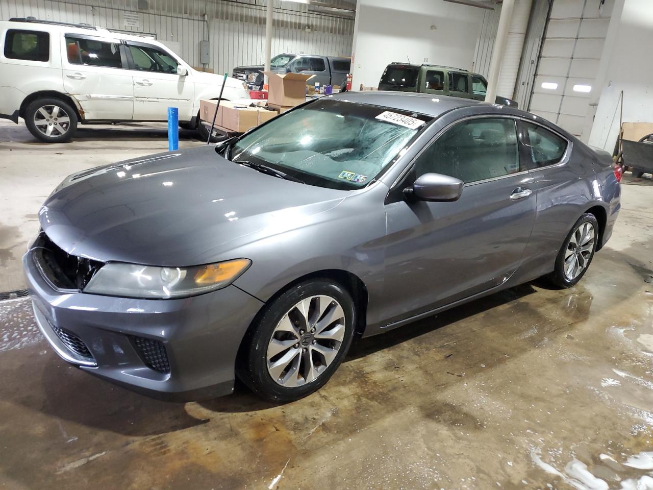 2013 Honda Accord VIN 1HGCT1B36DA002709