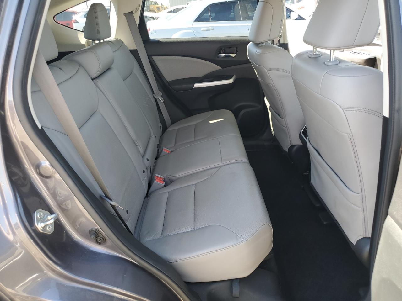 2016 Honda CR-V VIN 5J6RM4H98GL013314 Copart auction photo, front end damage thumbnail 10